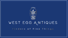 MaxSold Partner - West Egg Antiques